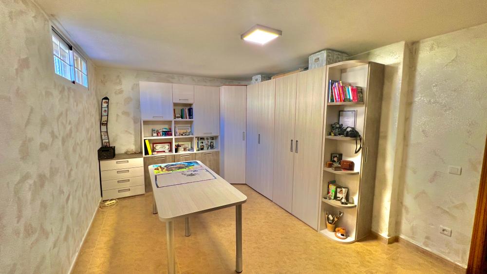  à vendre villa Arroyomolinos Sur 20