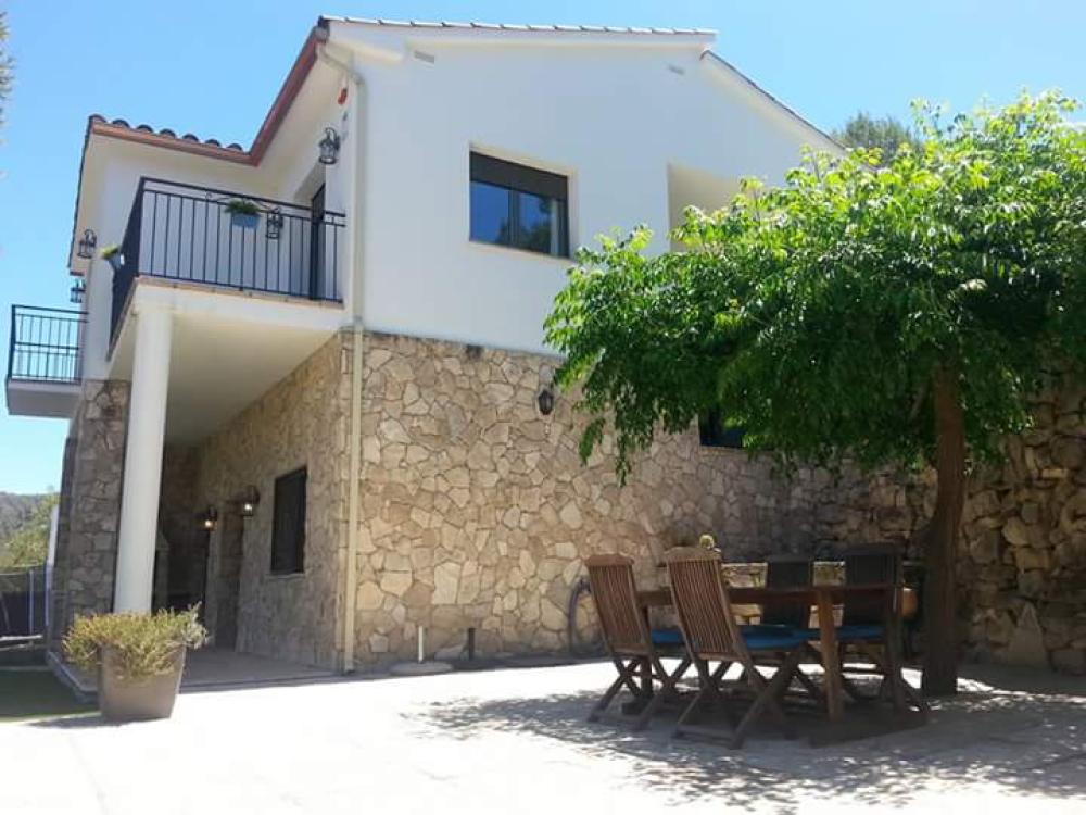  à vendre maison Olivella-Urbanitzacio Garraf 6