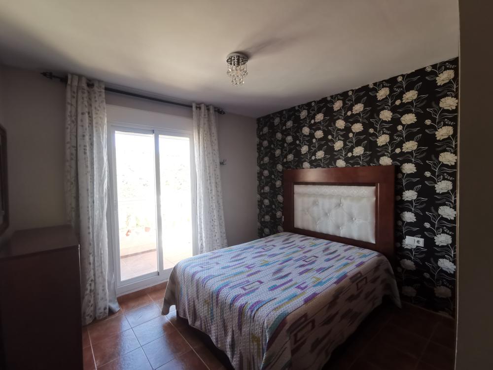  à vendre maison de ville Benagalbón Axarquía 38