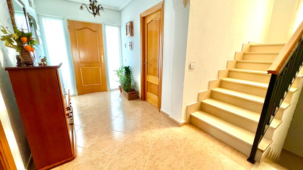  à vendre villa Arroyomolinos Sur 3
