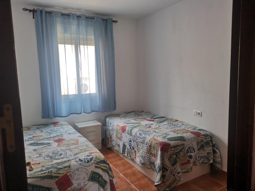  à vendre maison de ville Benagalbón Axarquía 29