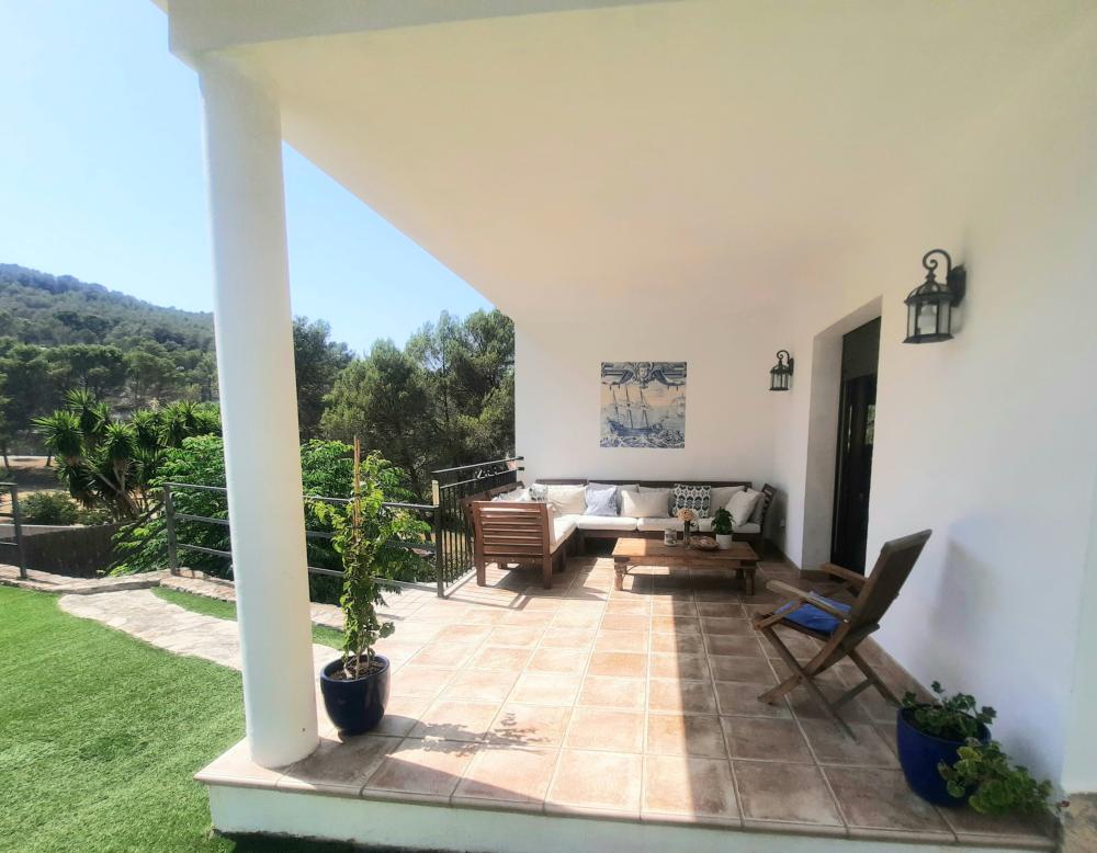  à vendre maison Olivella-Urbanitzacio Garraf 7