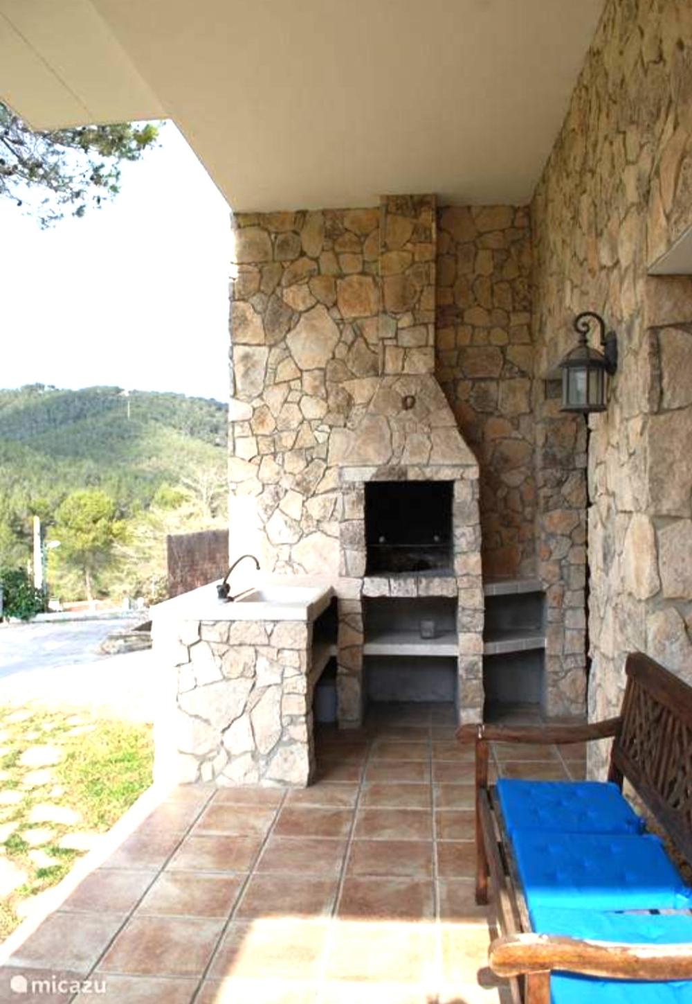  à vendre maison Olivella-Urbanitzacio Garraf 8