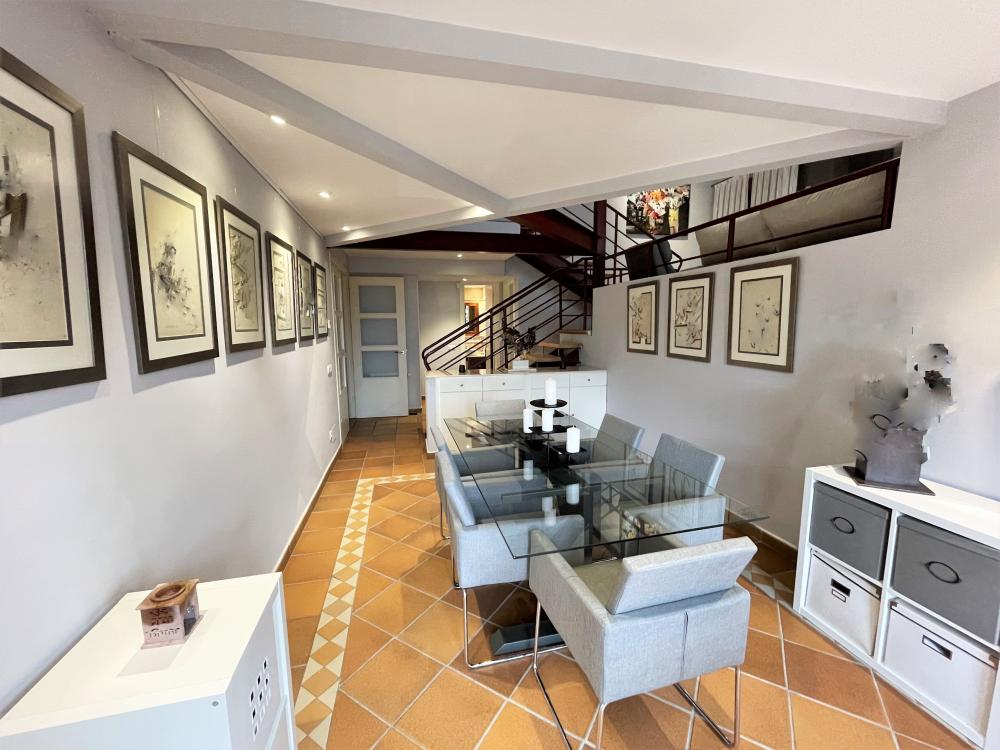  à vendre maison Collado Mediano Cuenca Del Guadarrama 12