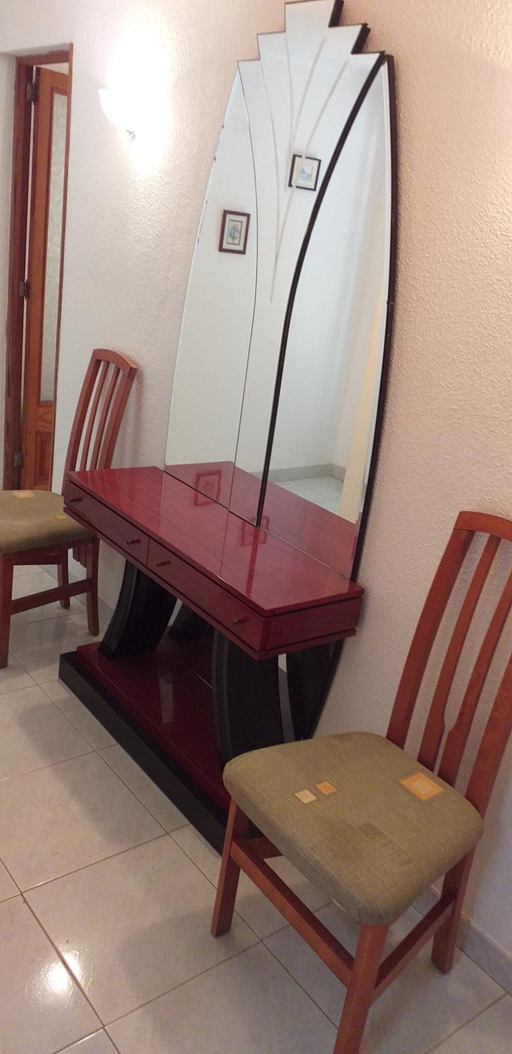  à vendre penthouse Sa Pobla Nord 9