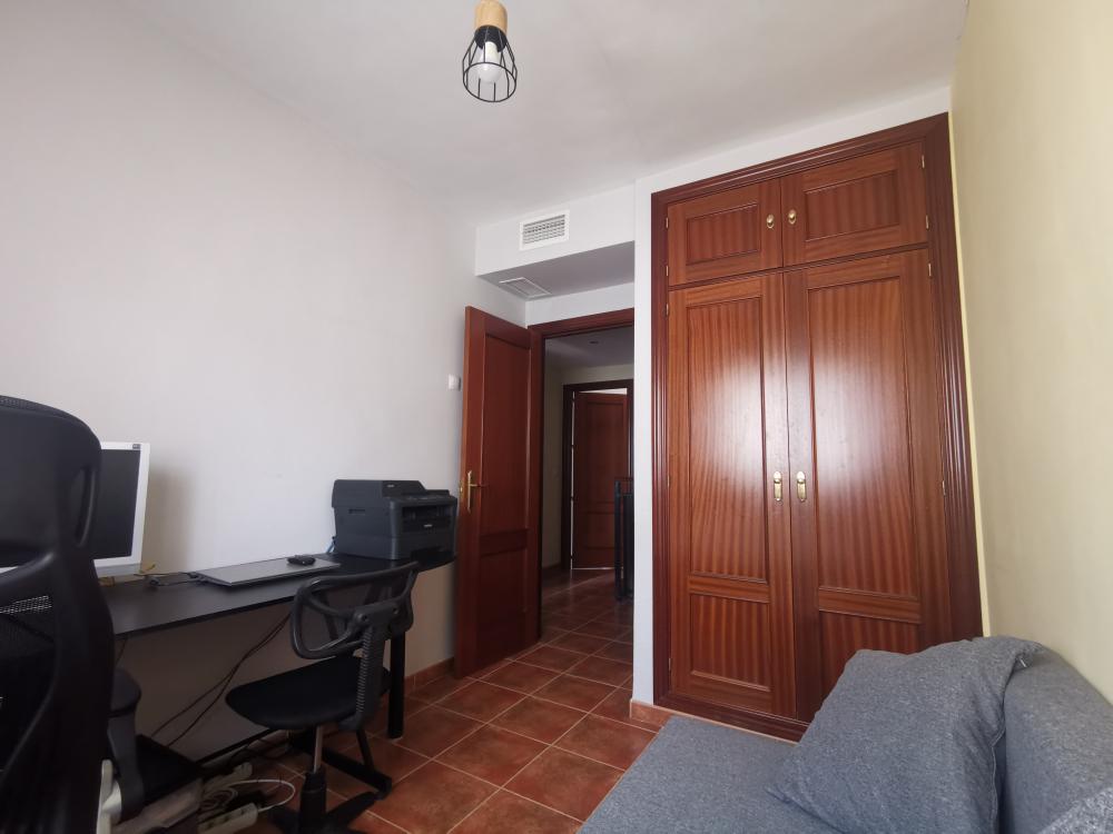  à vendre maison de ville Benagalbón Axarquía 28