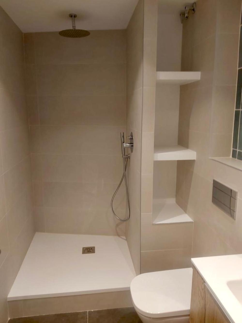  à vendre appartement Sarrià-Sant Gervasi-Putget-Farró Barcelonès 7