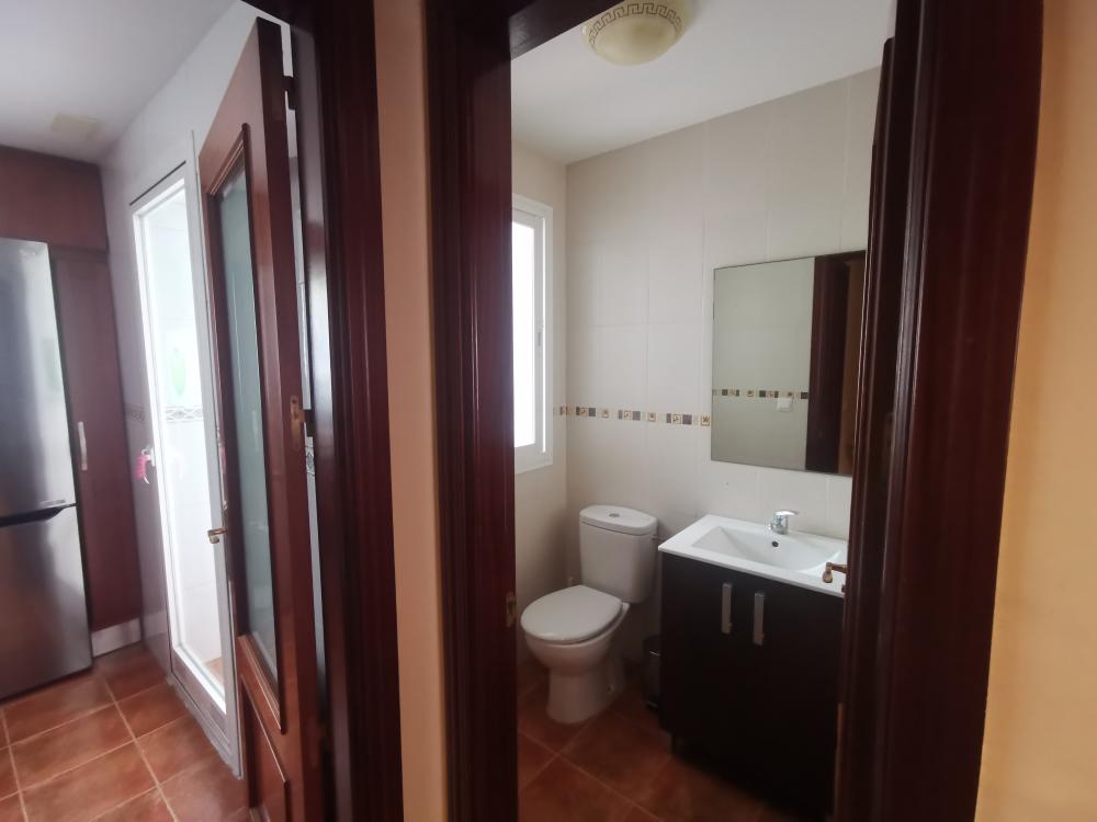  à vendre maison de ville Benagalbón Axarquía 14
