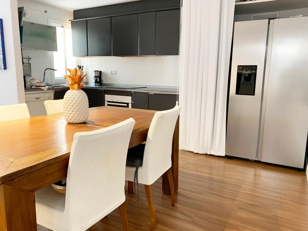  à vendre maison Gran Alacant Baix Vinalopó 4