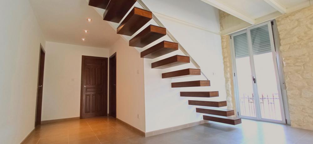  à vendre duplex Mercado Alacantí 27