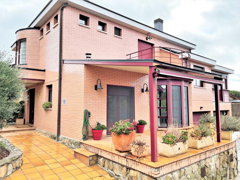  à vendre maison Collado Mediano Cuenca Del Guadarrama 2