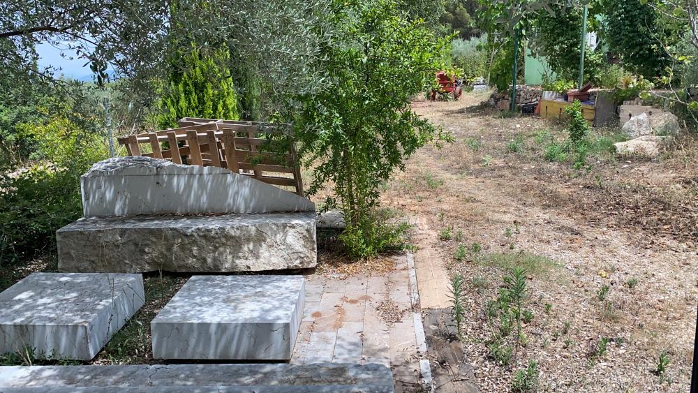  à vendre terrain Vilafamés Plana Alta 30
