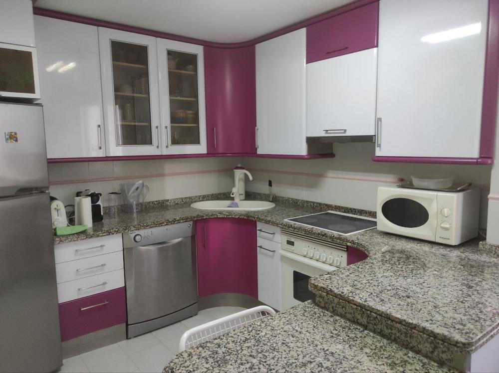  à vendre appartement Benidorm (Centro) Marina Baixa 7