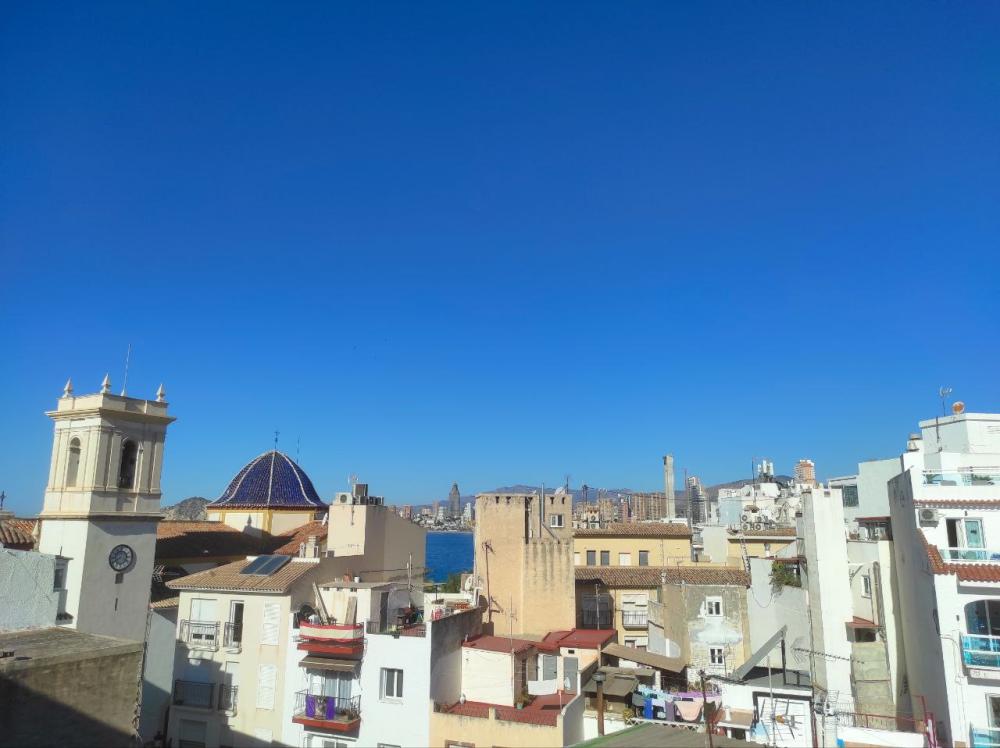  à vendre appartement Benidorm (Centro) Marina Baixa 5