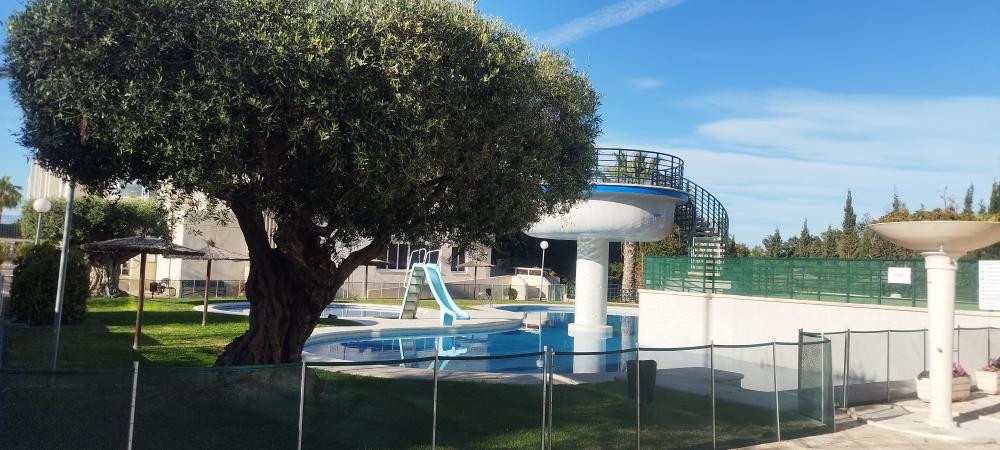  à vendre appartement Playa De San Juan Alacantí 7