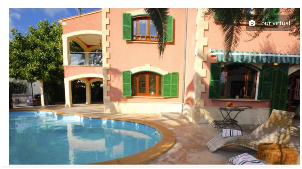  à vendre villa Sa Ràpita Sud 14