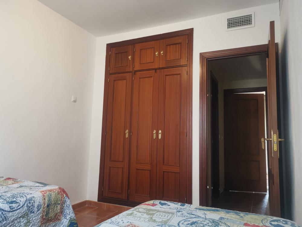  à vendre maison de ville Benagalbón Axarquía 30