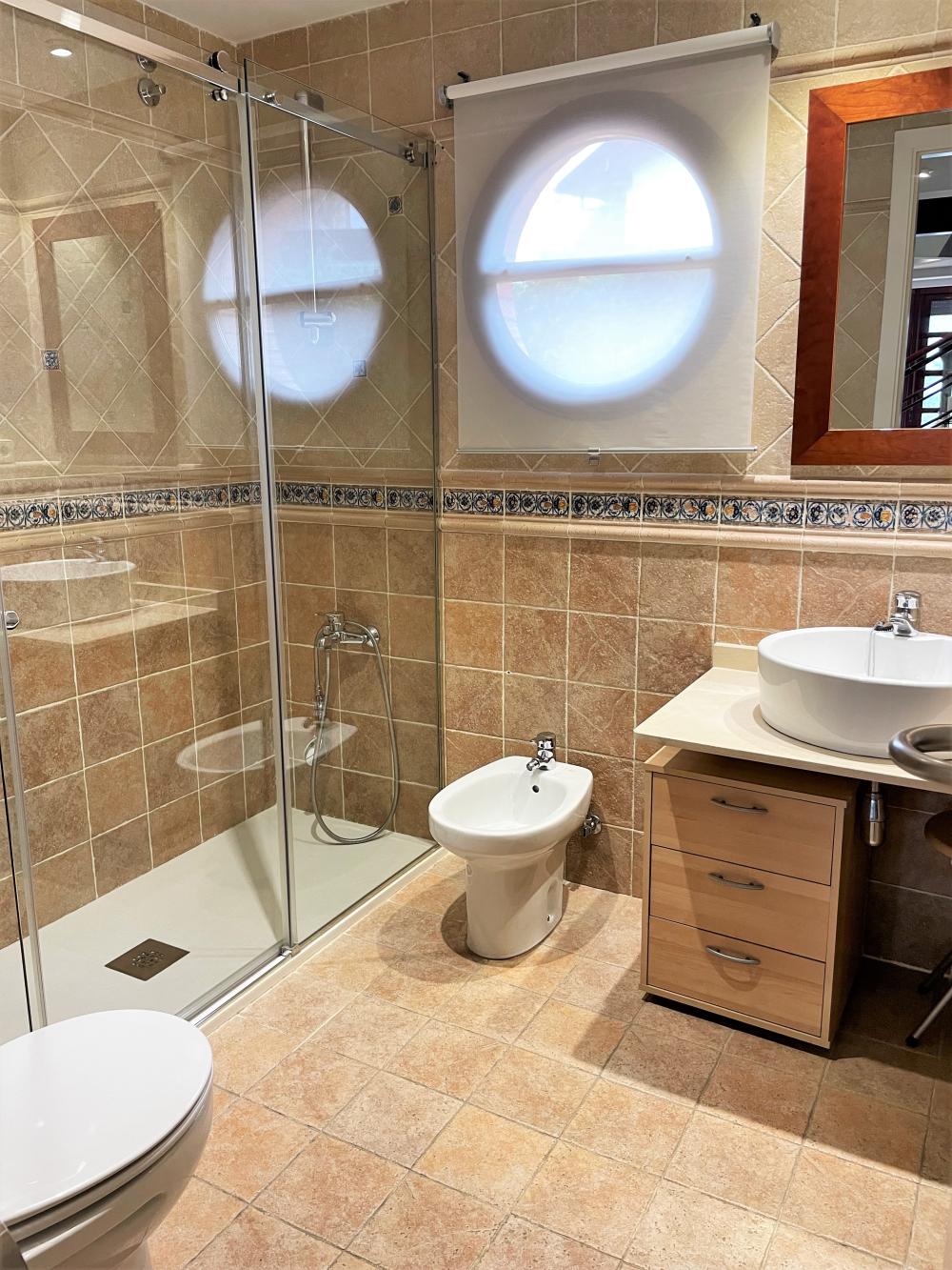  à vendre maison Collado Mediano Cuenca Del Guadarrama 26