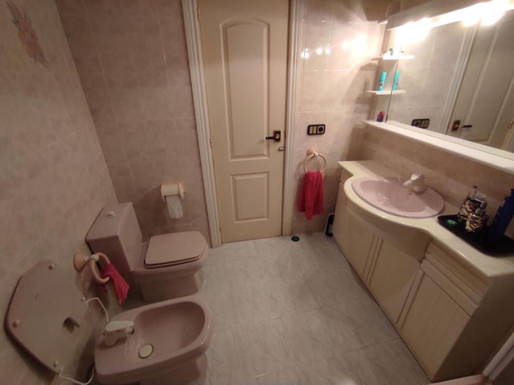  à vendre appartement Benidorm (Centro) Marina Baixa 8