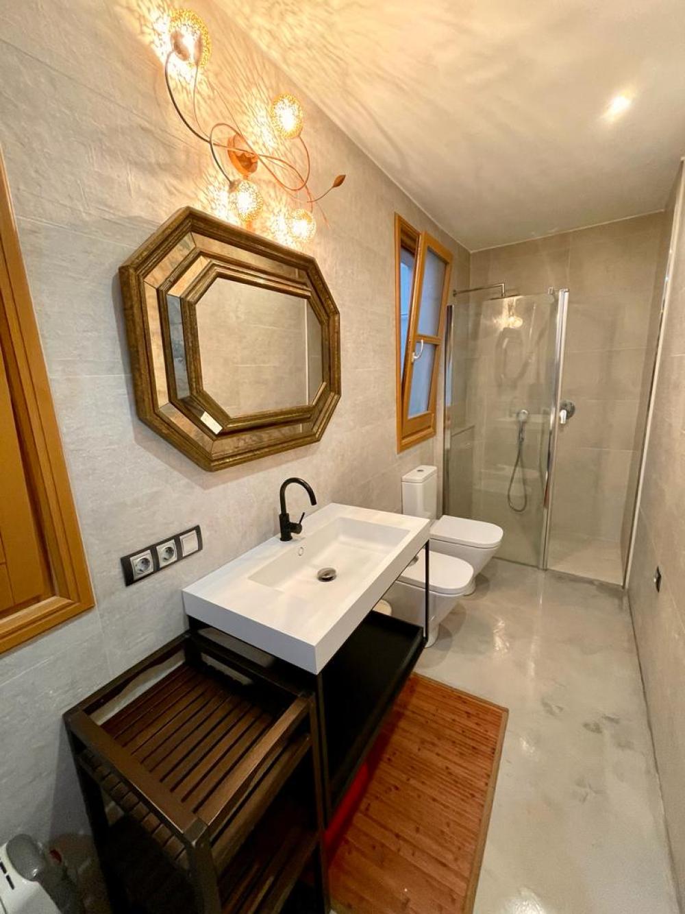  à vendre appartement Santa Catalina-Es Jonquet Palma 11