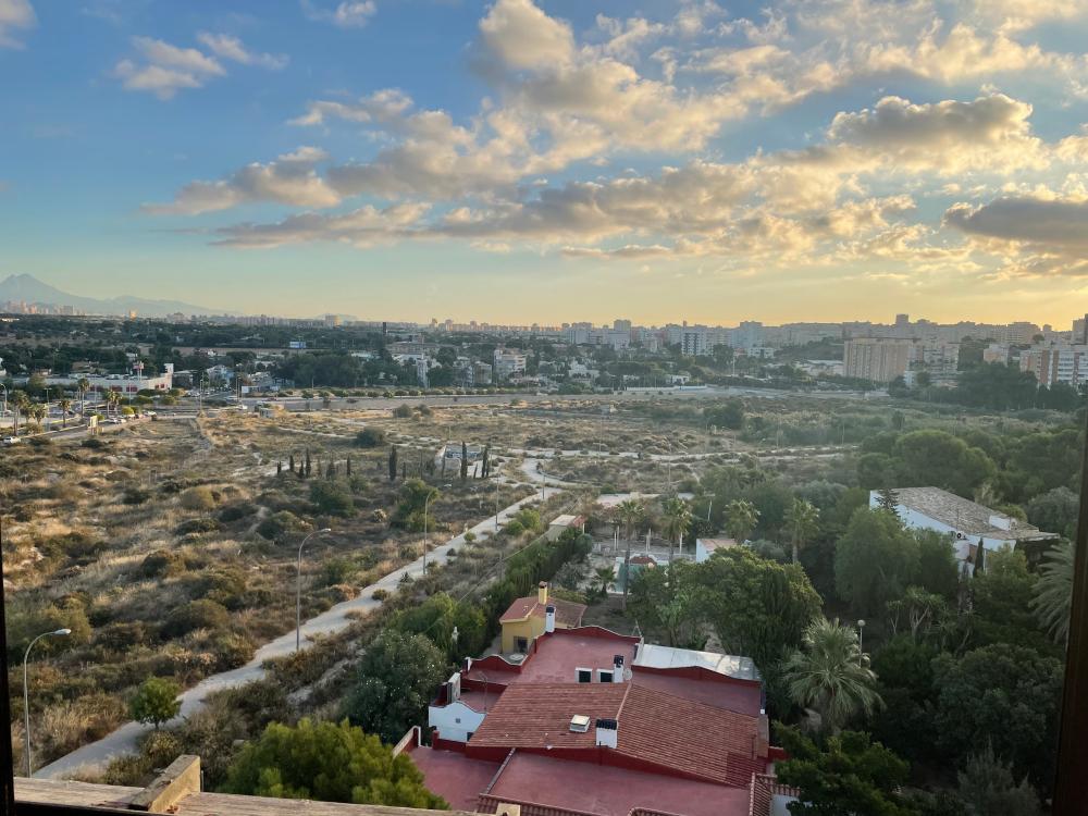  à vendre appartement Albufereta Alacantí 4