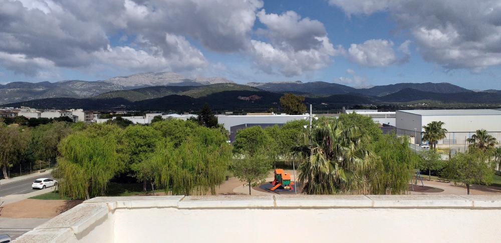  à vendre penthouse Sa Pobla Nord 22
