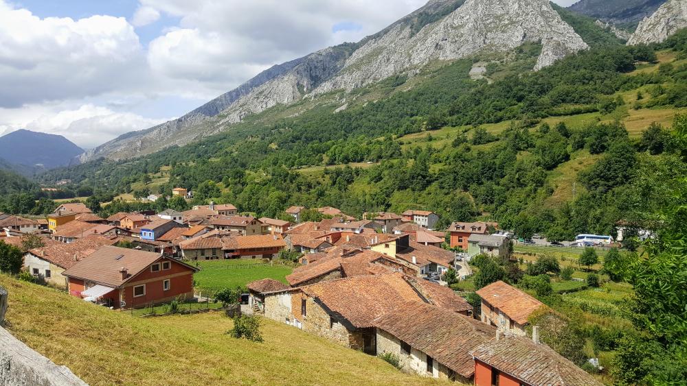 à vendre maison de campagne Bezanes Nalón 5