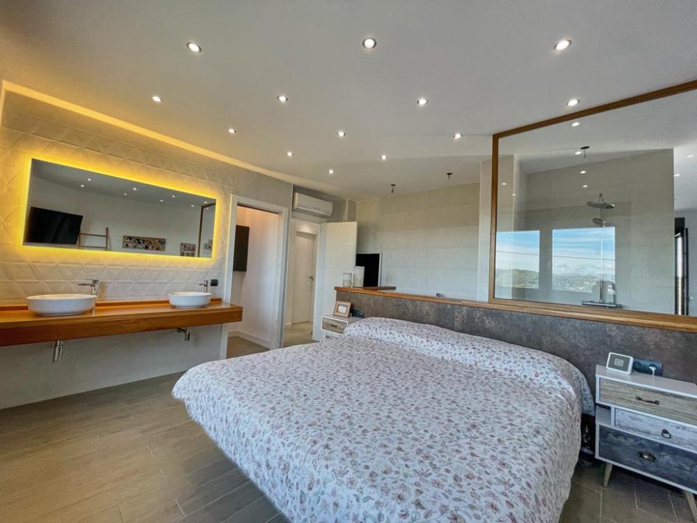  à vendre villa Vora Sitges Garraf 24