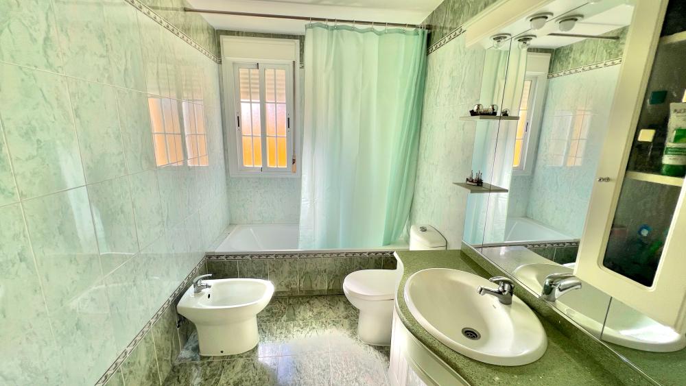  à vendre villa Arroyomolinos Sur 17