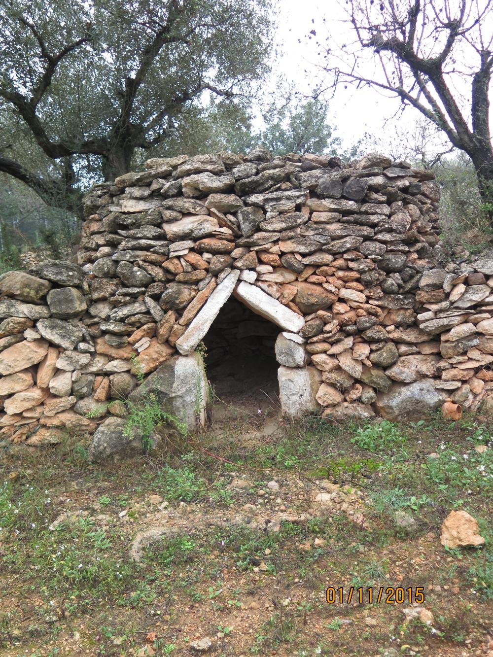  à vendre terrain Vilafamés Plana Alta 33