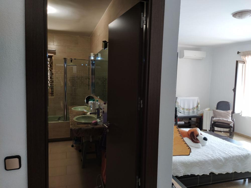  à vendre villa Toscas-Chorrico Vega Media Del Segura 12
