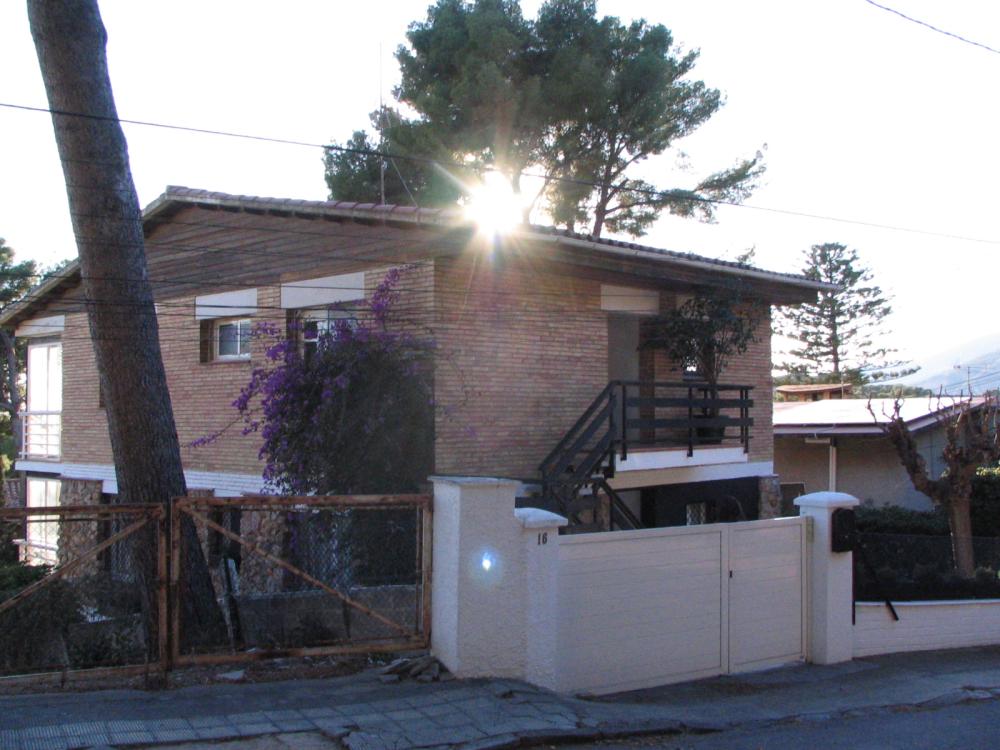 à vendre maison Castelldefels Baix Llobregat 52