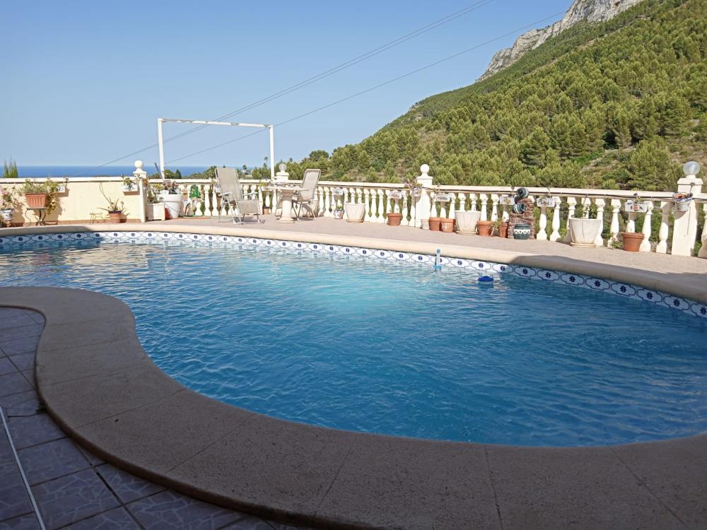  à vendre maison Dénia Marina Alta 7