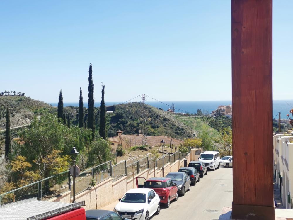  à vendre maison de ville Benagalbón Axarquía 13