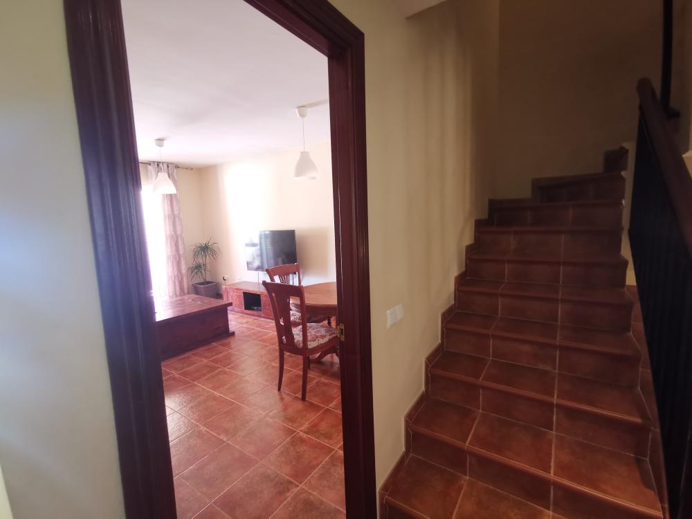  à vendre maison de ville Benagalbón Axarquía 8