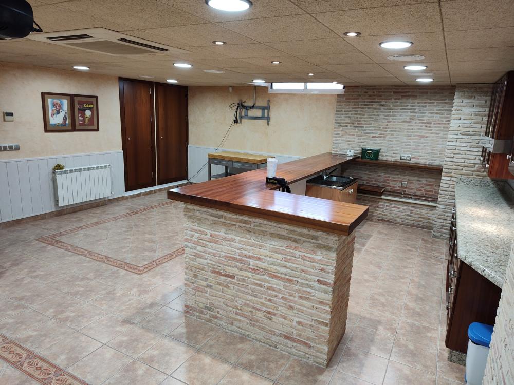  à vendre maison Altorreal Vega Media Del Segura 4