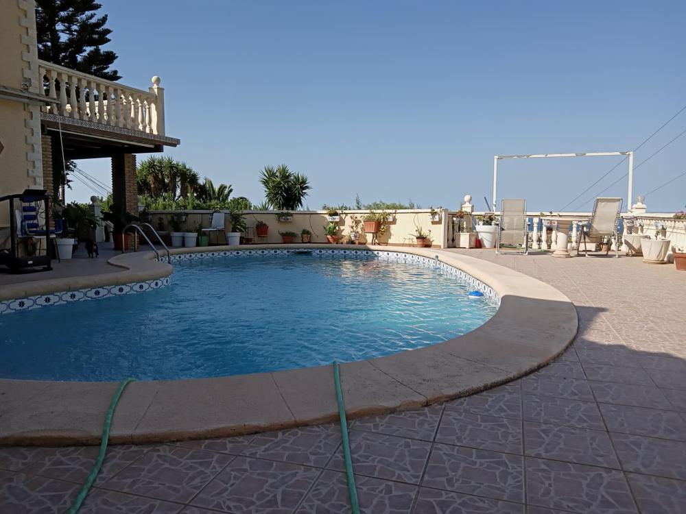  à vendre maison Dénia Marina Alta 5
