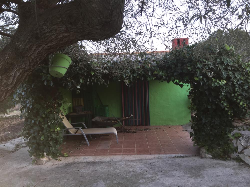  à vendre terrain Vilafamés Plana Alta 34