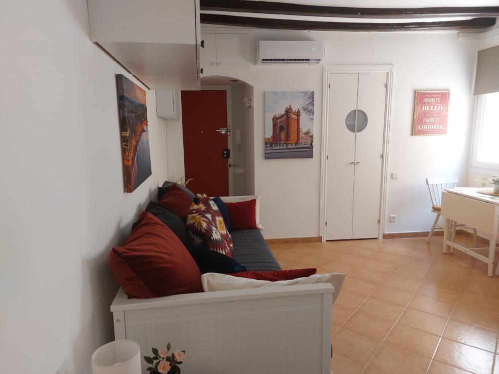  à vendre appartement Ciutat Vella-Barceloneta Barcelonès 9