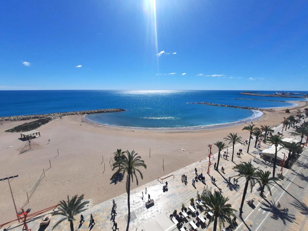  à vendre appartement Vinaros Baix Maestrat 20