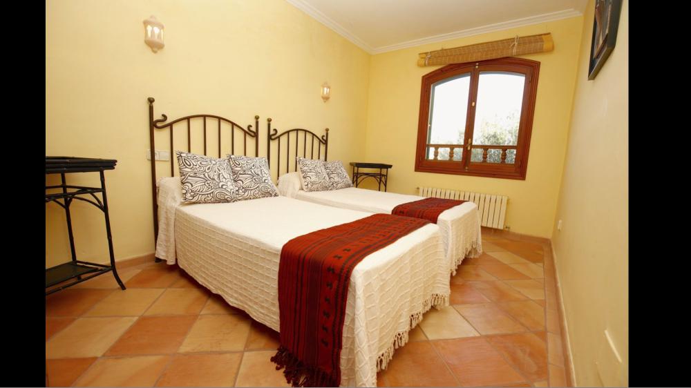  à vendre villa Sa Ràpita Sud 6