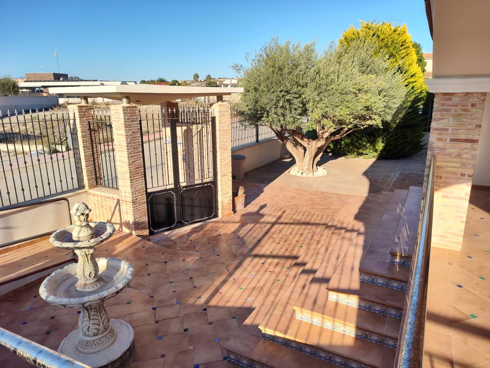  à vendre maison Altorreal Vega Media Del Segura 10