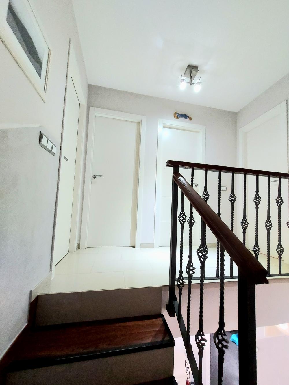  à vendre maison jumelée Chilches Axarquía 3
