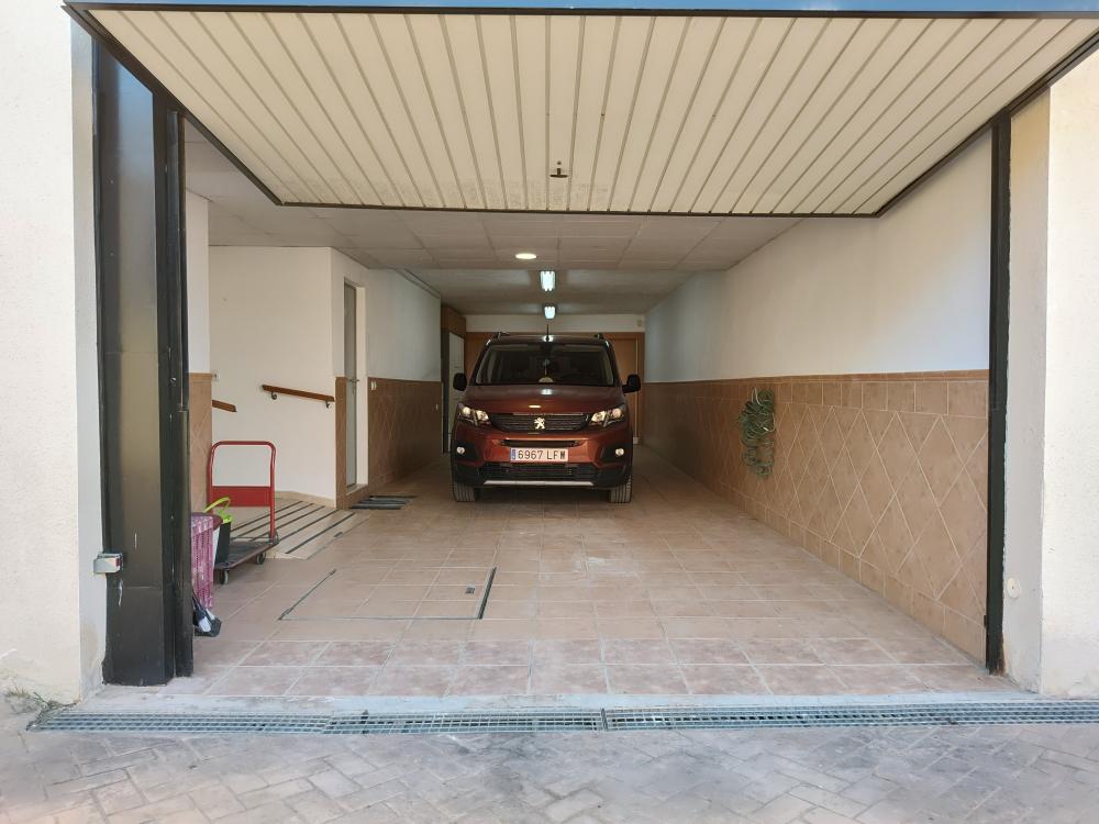  à vendre maison Altorreal Vega Media Del Segura 11