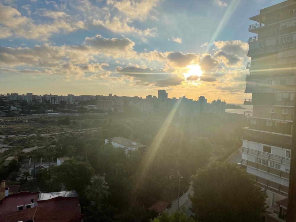  à vendre appartement Albufereta Alacantí 7