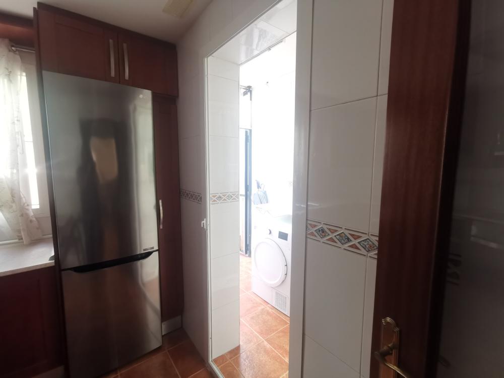  à vendre maison de ville Benagalbón Axarquía 20