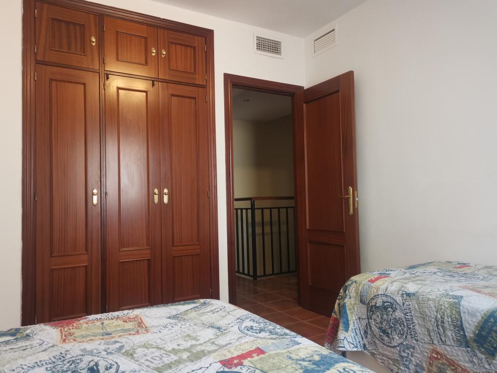  à vendre maison de ville Benagalbón Axarquía 31