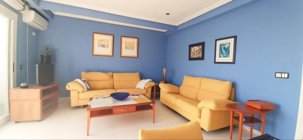  à vendre appartement Benidorm (Centro) Marina Baixa 4