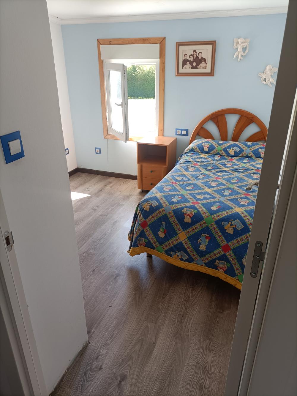  à vendre maison Meirama Órdenes 13