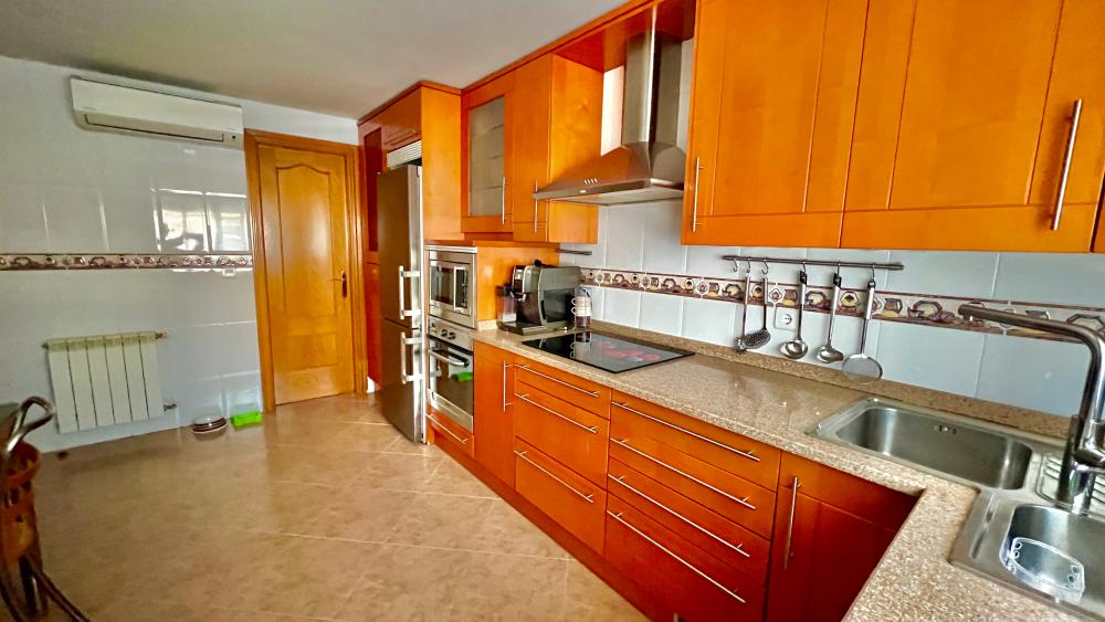  à vendre villa Arroyomolinos Sur 5